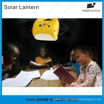 Topsale 9LED home solar lantern in Dubai